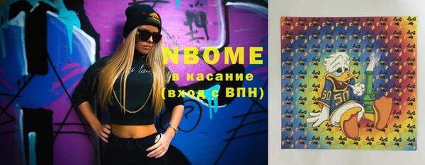 хмурый Козловка